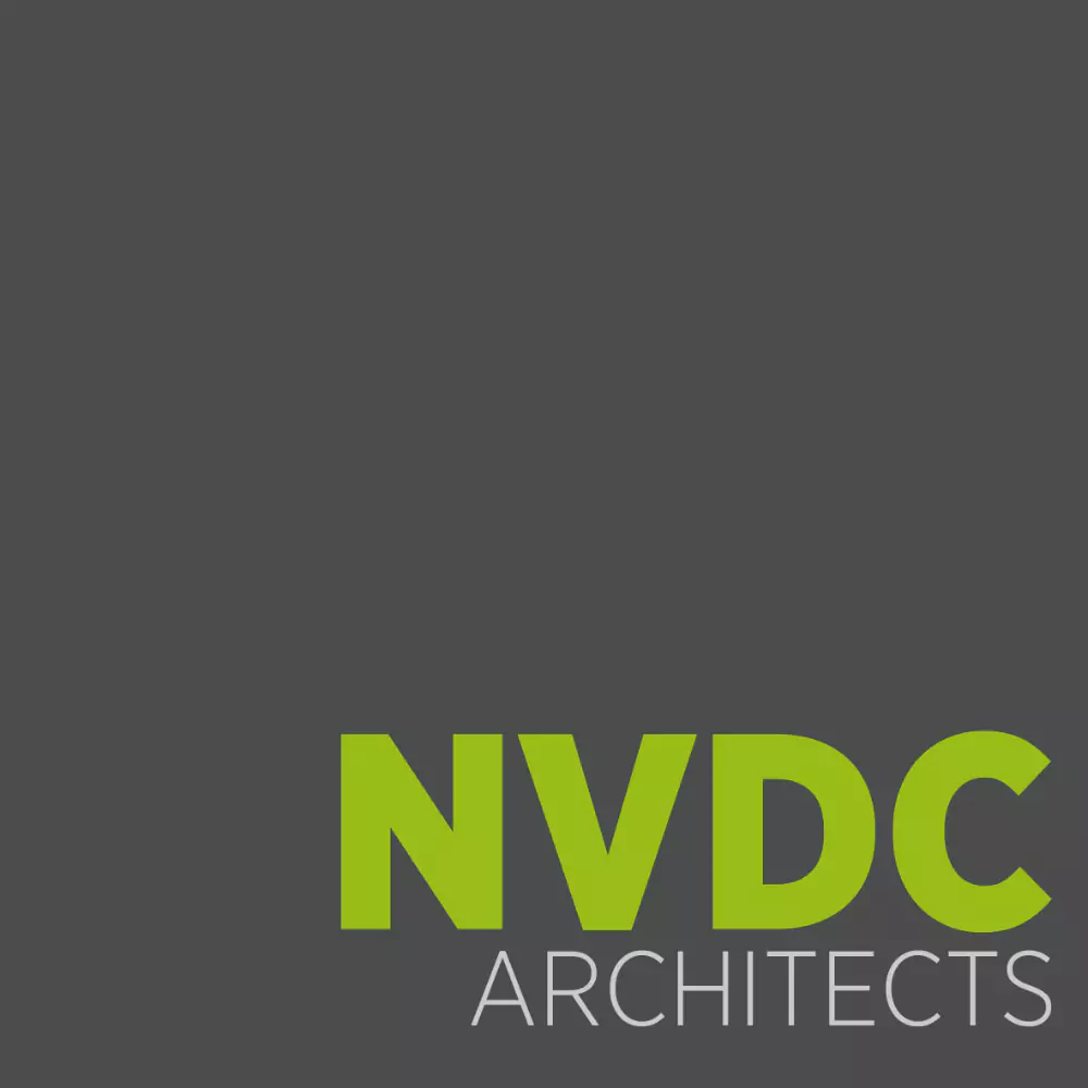 NVDC Old Logo